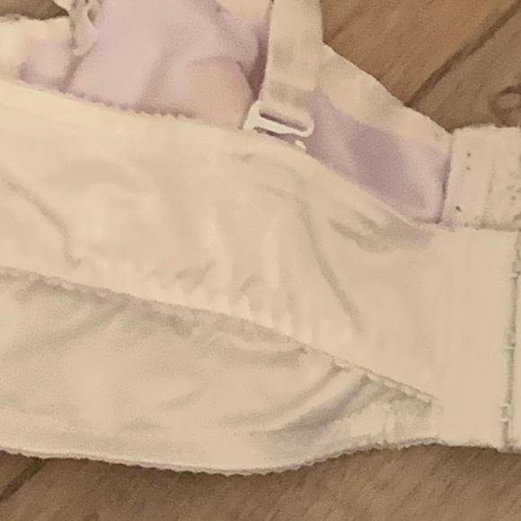 Vintage Vogue Bra - Picture 4 of 5